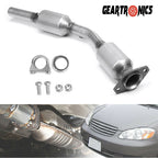 Fit For 2003-2008 Toyota Corolla Matrix Pontiac Vibe Catalytic Converter 1.8L