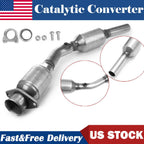 Catalytic Converter Fit For 2003 2004 2005 2006 2007-2008 Toyota Corolla 1.8L US