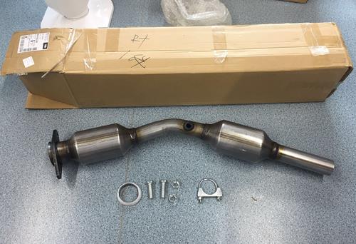 Catalytic Converter Fit For 2003 2004 2005 2006 2007-2008 Toyota Corolla 1.8L US