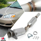 Catalytic Converter Fit For 2003 2004 2005 2006 2007-2008 Toyota Corolla 1.8L US