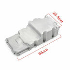 Swap Conversion Oil Pan Retrofit Kit Low Profile For LS1 LS2 LS3 LS6 4.8 5.3/6.0