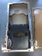 Swap Conversion Oil Pan Retrofit Kit Low Profile For LS1 LS2 LS3 LS6 4.8 5.3/6.0