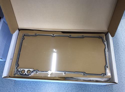 Swap Conversion Oil Pan Retrofit Kit Low Profile For LS1 LS2 LS3 LS6 4.8 5.3/6.0