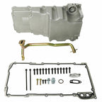 Swap Conversion Oil Pan Retrofit Kit Low Profile For LS1 LS2 LS3 LS6 4.8 5.3/6.0