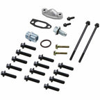 Swap Conversion Oil Pan Retrofit Kit Low Profile For LS1 LS2 LS3 LS6 4.8 5.3/6.0