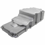 Swap Conversion Oil Pan Retrofit Kit Low Profile For LS1 LS2 LS3 LS6 4.8 5.3/6.0