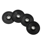 4X FOR ARCTIC CAT BLACK 5.63 X20MM IDLER WHEEL WITH BEARING 1604-837 3604-039 US