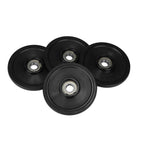 4X FOR ARCTIC CAT BLACK 5.63 X20MM IDLER WHEEL WITH BEARING 1604-837 3604-039 US