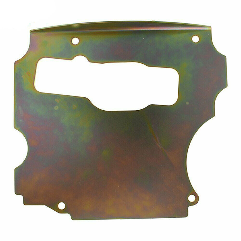 LS SWAP Aluminum Rear Sump Retro-Fit Oil Pan GM Camaro Nova Chevelle G BODY NEW