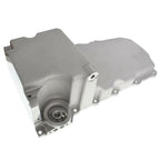 LS SWAP Aluminum Rear Sump Retro-Fit Oil Pan GM Camaro Nova Chevelle G BODY NEW