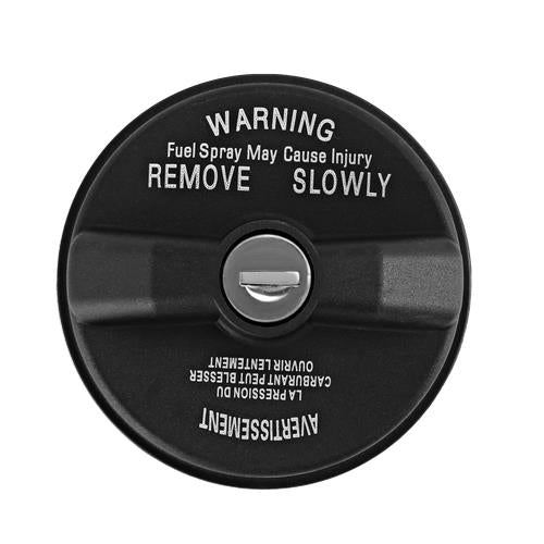 Locking Gas Fuel Cap Fits for 2001-2021 Chrysler Jeep Dodge Ram 05278655AB w/key