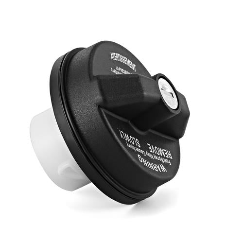 Locking Gas Fuel Cap Fits for 2001-2021 Chrysler Jeep Dodge Ram 05278655AB w/key
