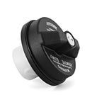 Locking Gas Fuel Cap Fits for 2001-2021 Chrysler Jeep Dodge Ram 05278655AB w/key