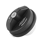 Locking Gas Fuel Cap Fits for 2001-2021 Chrysler Jeep Dodge Ram 05278655AB w/key
