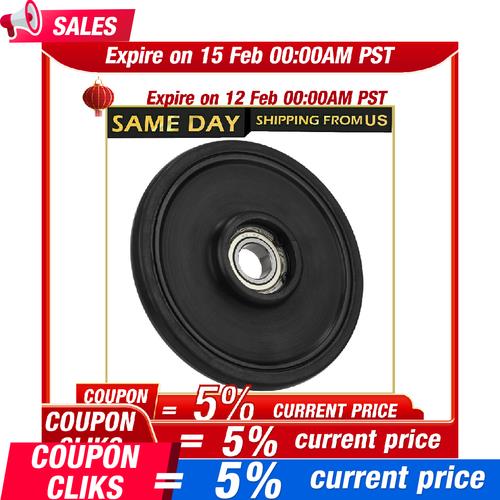 Gearzaar 5.63" IDLER WHEEL WITH BEARING 1604-837 3604-039 FOR ARCTIC CAT PPD20MM