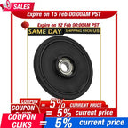Gearzaar 5.63" IDLER WHEEL WITH BEARING 1604-837 3604-039 FOR ARCTIC CAT PPD20MM