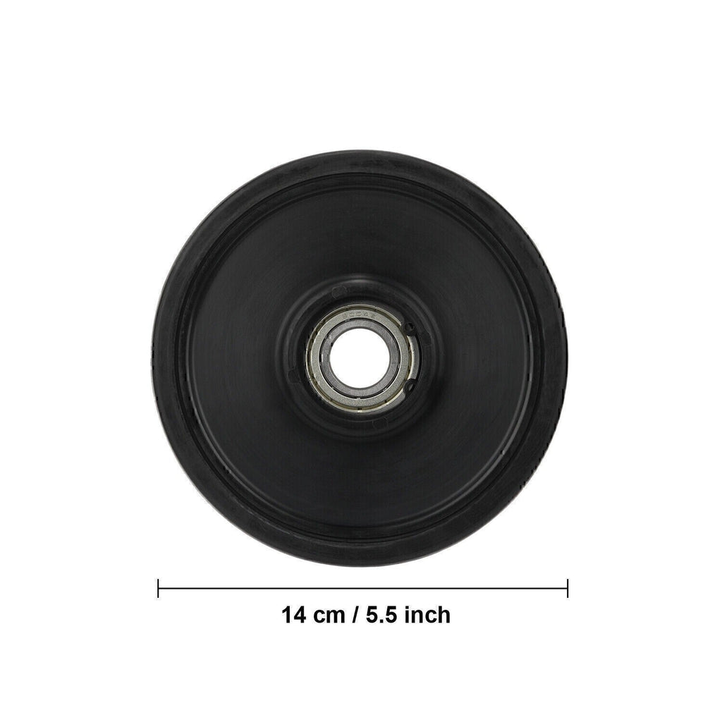 Gearzaar 5.63" IDLER WHEEL WITH BEARING 1604-837 3604-039 FOR ARCTIC CAT PPD20MM