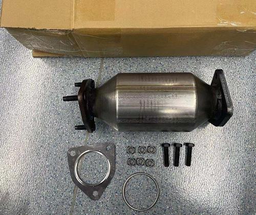 Rear Catalytic Converter For Honda Pilot 3.5L 2005-2008/ Ridgeline 3.5L 2006 -08