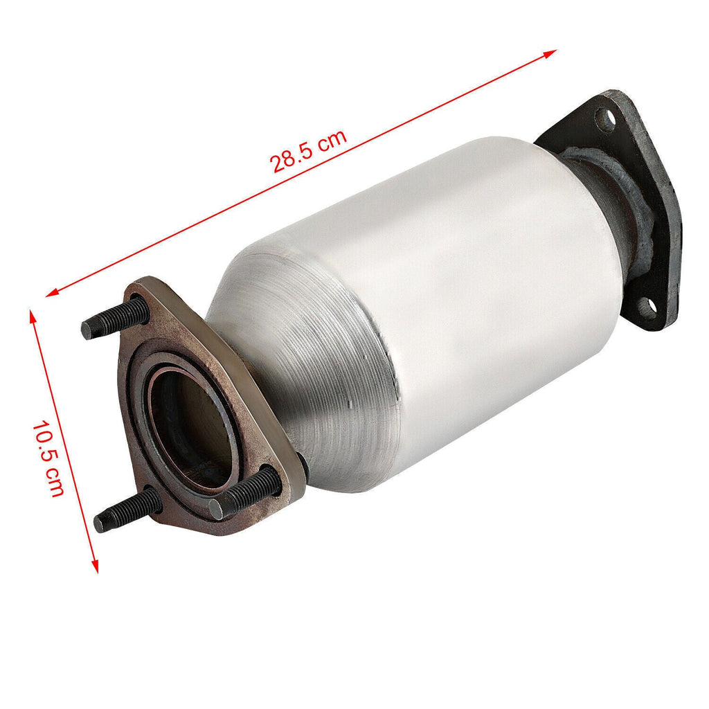Rear Catalytic Converter For Honda Pilot 3.5L 2005-2008/ Ridgeline 3.5L 2006 -08