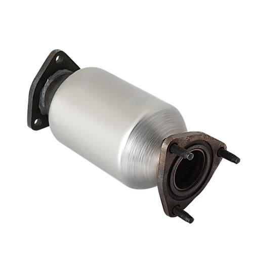 Rear Catalytic Converter For Honda Pilot 3.5L 2005-2008/ Ridgeline 3.5L 2006 -08