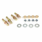 Car Door Hinge Pins & Bushing Kit Fits for Chevy Silverado GMC Sierra Truck SUV