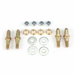 Car Door Hinge Pins & Bushing Kit Fits for Chevy Silverado GMC Sierra Truck SUV