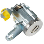 1995-2004 Toyota Tacoma Front Door Lock Cylinder Pair with Keys