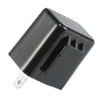2Pin Adjustable LED Flasher Relay Turn Signal Blinker Light For Motorcycle 12 V