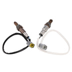 For 2010 2011 2012 13 Nissan Altima 2.5L 2 Pcs Upstream & Down Oxygen O2 Sensor