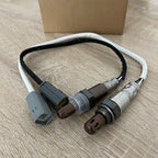 For 2010 2011 2012 13 Nissan Altima 2.5L 2 Pcs Upstream & Down Oxygen O2 Sensor