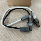 For 2010 2011 2012 13 Nissan Altima 2.5L 2 Pcs Upstream & Down Oxygen O2 Sensor