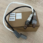 For 2010 2011 2012 13 Nissan Altima 2.5L 2 Pcs Upstream & Down Oxygen O2 Sensor