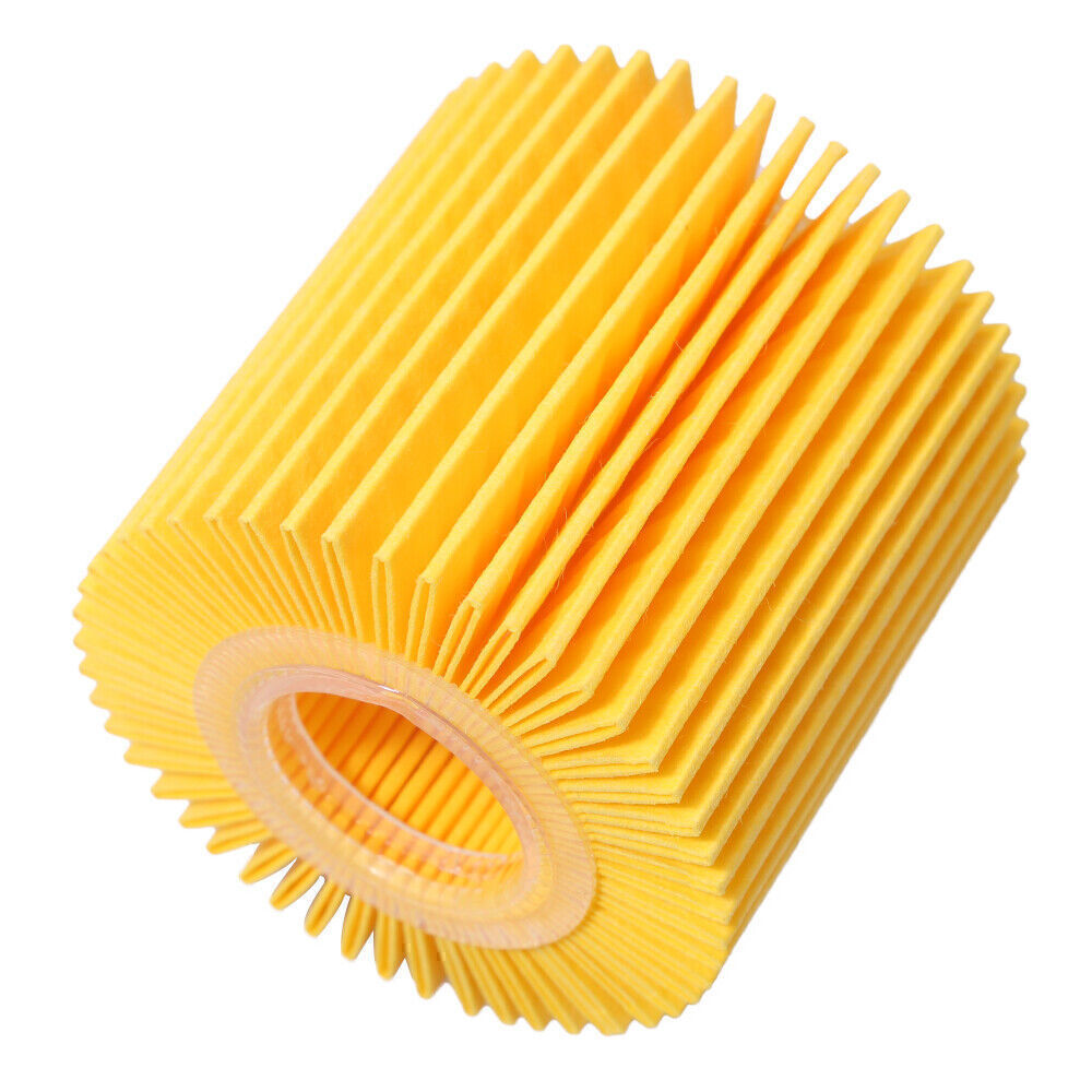 Oil Filters 04152-31090 YZZA1 For Toyota Avalon Camry Sienna Lexus Scion /5 Sets