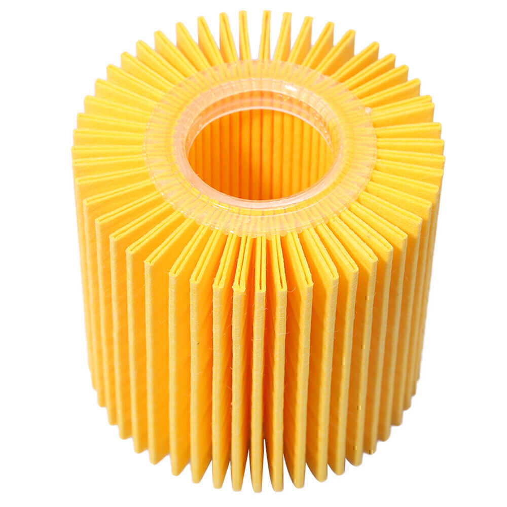 Oil Filters 04152-31090 YZZA1 For Toyota Avalon Camry Sienna Lexus Scion /5 Sets