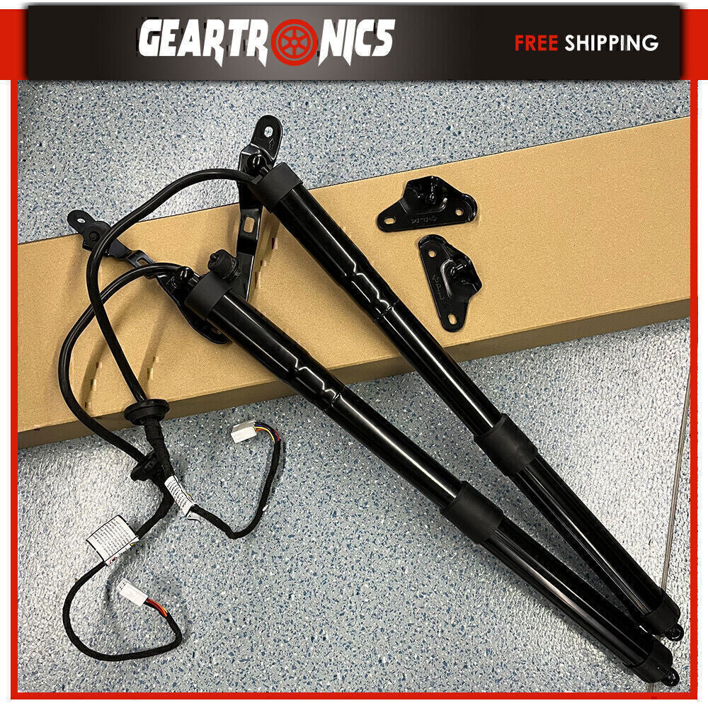 1 Pair Power Liftgate Actuators For Toyota RAV4 2013-2016 LH+RH Unit Assy Set US