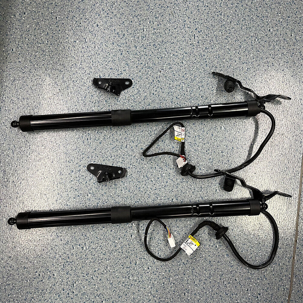 1 Pair Power Liftgate Actuators For Toyota RAV4 2013-2016 LH+RH Unit Assy Set US