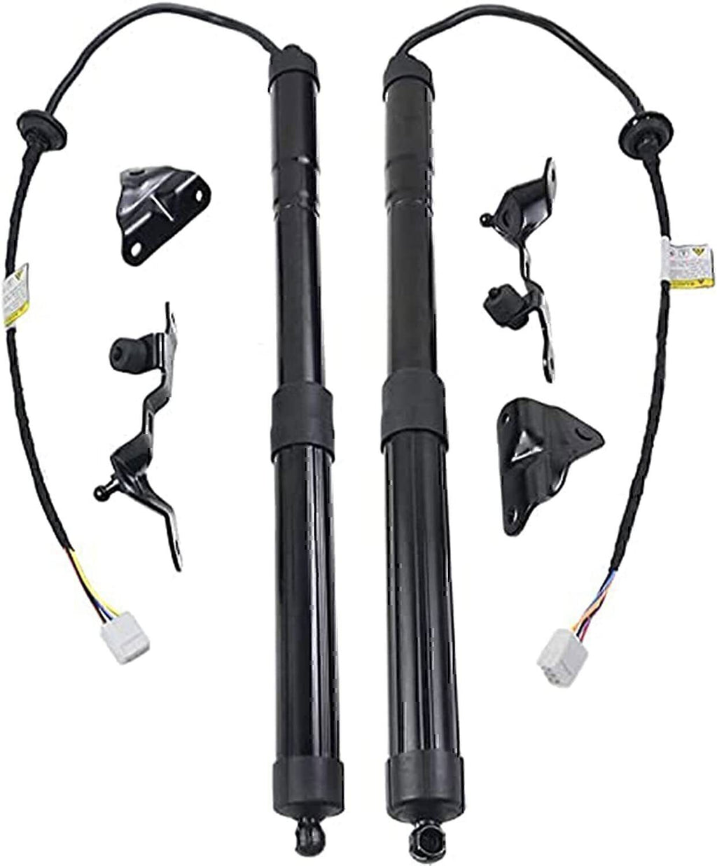 1 Pair Power Liftgate Actuators For Toyota RAV4 2013-2016 LH+RH Unit Assy Set US