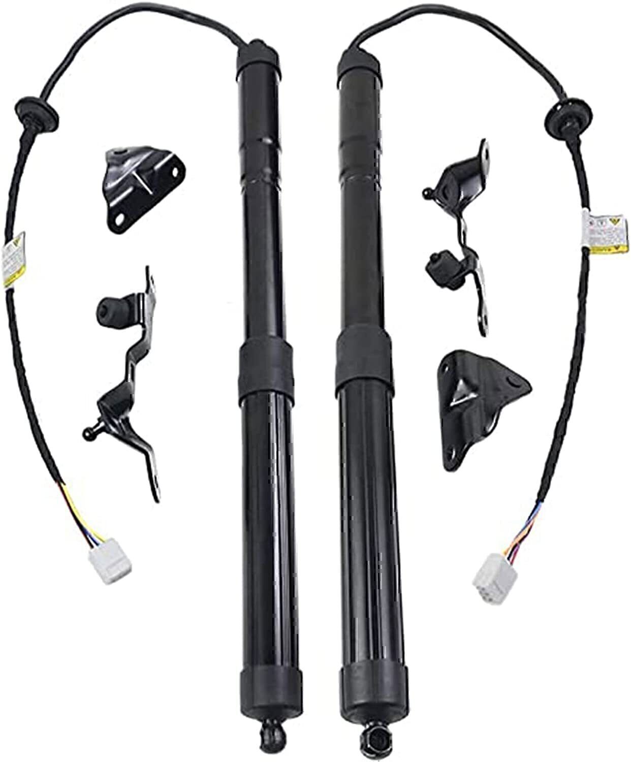 1 Pair Power Liftgate Actuators For Toyota RAV4 2013-2016 LH+RH Unit Assy Set US
