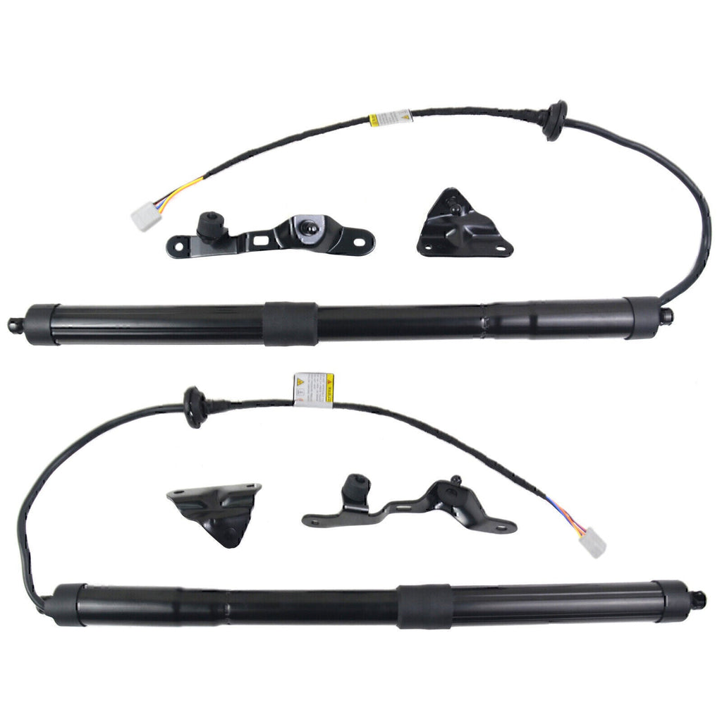 1 Pair Power Liftgate Actuators For Toyota RAV4 2013-2016 LH+RH Unit Assy Set US