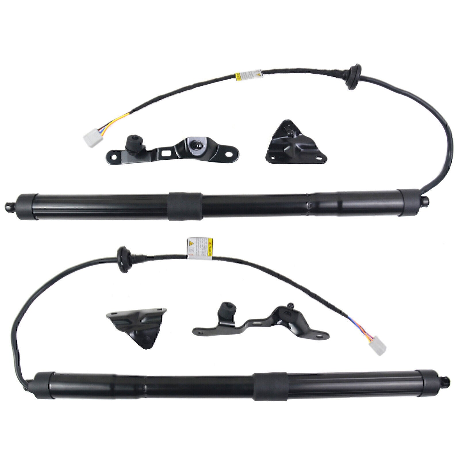 1 Pair Power Liftgate Actuators For Toyota RAV4 2013-2016 LH+RH Unit Assy Set US