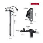 1 Pair Power Liftgate Actuators For Toyota RAV4 2013-2016 LH+RH Unit Assy Set US
