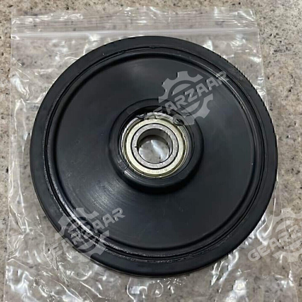 FOR ARCTIC CAT BLACK PPD 5.63 X 20MM IDLER WHEEL WITH BEARING 1604 -837 3604-039