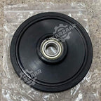 FOR ARCTIC CAT BLACK PPD 5.63 X 20MM IDLER WHEEL WITH BEARING 1604 -837 3604-039