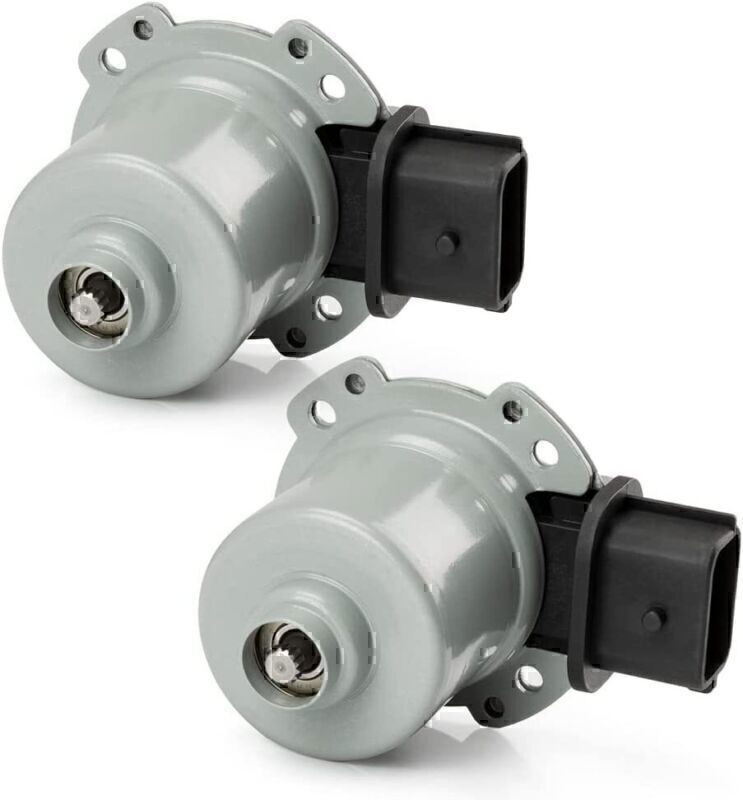 2 AUTOMATIC TRANSMISSION CLUTCH ACTUATOR FOR 2012 2013 2014 2015-2017 FORD FOCUS