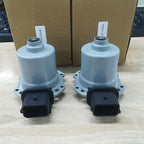 2 AUTOMATIC TRANSMISSION CLUTCH ACTUATOR FOR 2012 2013 2014 2015-2017 FORD FOCUS