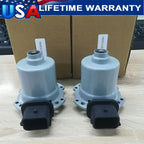 2 AUTOMATIC TRANSMISSION CLUTCH ACTUATOR FOR 2012 2013 2014 2015-2017 FORD FOCUS