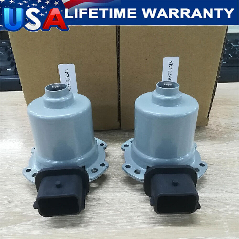 2 AUTOMATIC TRANSMISSION CLUTCH ACTUATOR FOR 2012 2013 2014 2015-2017 FORD FOCUS