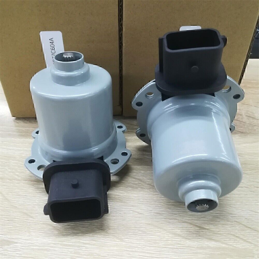 2 AUTOMATIC TRANSMISSION CLUTCH ACTUATOR FOR 2012 2013 2014 2015-2017 FORD FOCUS