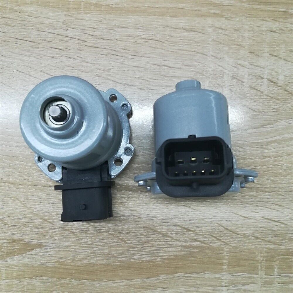 2 AUTOMATIC TRANSMISSION CLUTCH ACTUATOR FOR 2012 2013 2014 2015-2017 FORD FOCUS