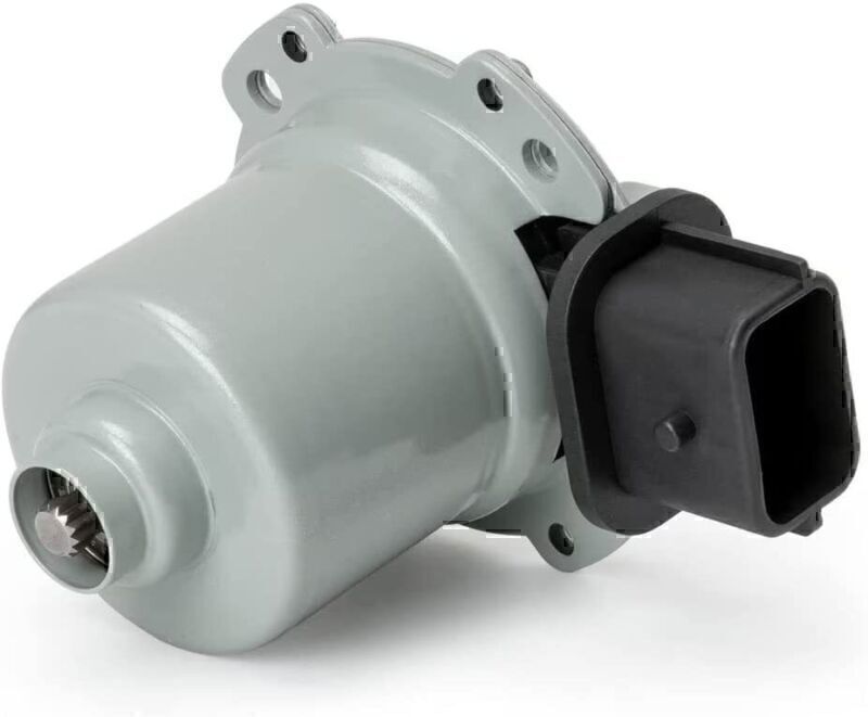 2 AUTOMATIC TRANSMISSION CLUTCH ACTUATOR FOR 2012 2013 2014 2015-2017 FORD FOCUS